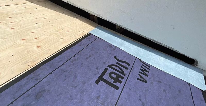 屋根・外壁張り替え